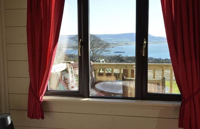 Rustic Log Cabin - Foto 4