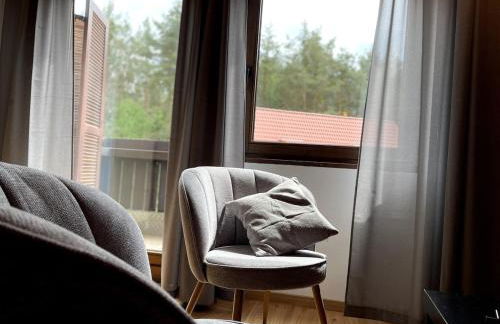 Ferienwohnung am Brombachsee FeWo Horlacher - Foto 13