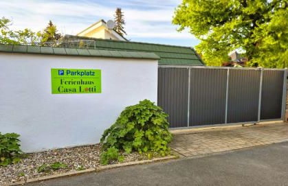 Casa Lotti - Foto 14