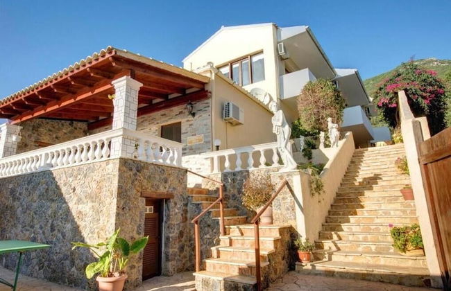 Villa Thalassa Thea - Foto 13