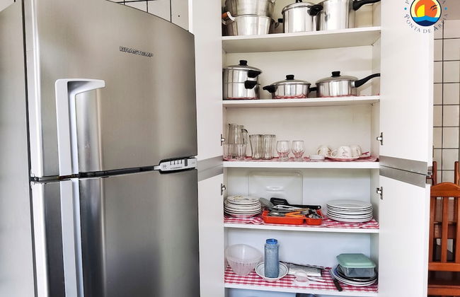 CABANA APARTAMENTO - Photo 9