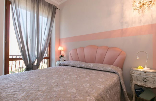 Villa Ombrosa 8 in Porano - Foto 7