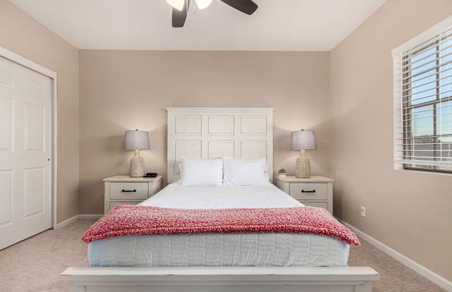 Solstice on Summit Retreat Pool Putt Grn Sleeps 10 - Foto 24