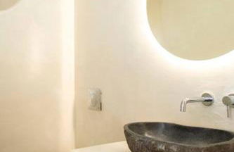 White Nadora Naxos Villa - Foto 12