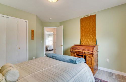 4 Mi to TPC Colorado Dog-Friendly Gem in Berthoud - Foto 21