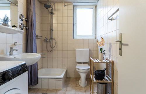 Holiday&Stay, Apartment Relax, Küche, 85Zoll TV, WLAN - Foto 16