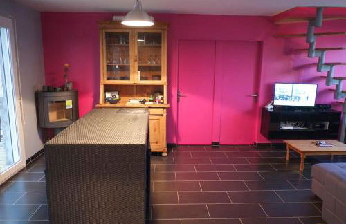 Ma maison pour Vous !! - Foto 10