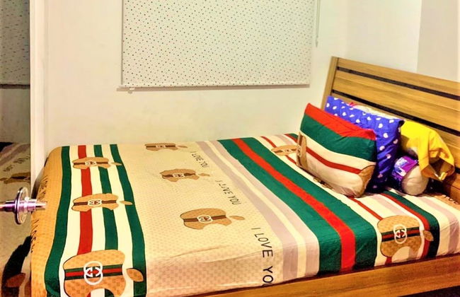 Apartemen Mutiara Bekasi By Veeroom - Photo 11