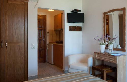 Kamares House Apartments & Studios - Foto 59