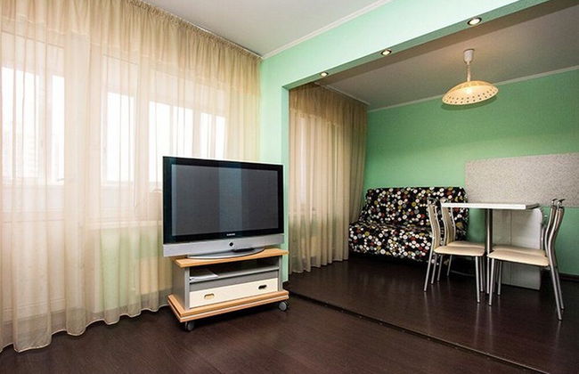 ApartLux Yugo-Zapadnaya Studio - Foto 2