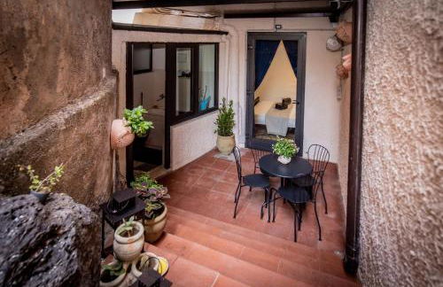 Giuseppe Verdi Luxury Apartments Catania Centro - Foto 49