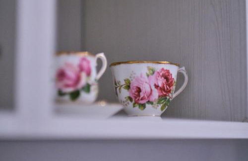 Pink Star Napoli Luxury Apartment - Foto 24