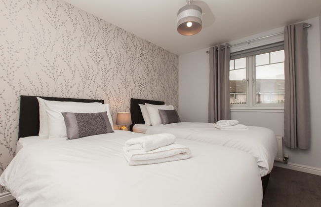 Duloch Apartments TP - Foto 7