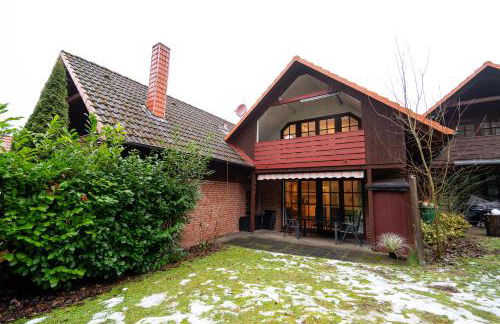 Ferienhaus Seeweg Wohnung 1 - Foto 27