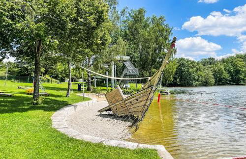 Holiday Home Tiny Haus Neschtle by Interhome - Foto 16