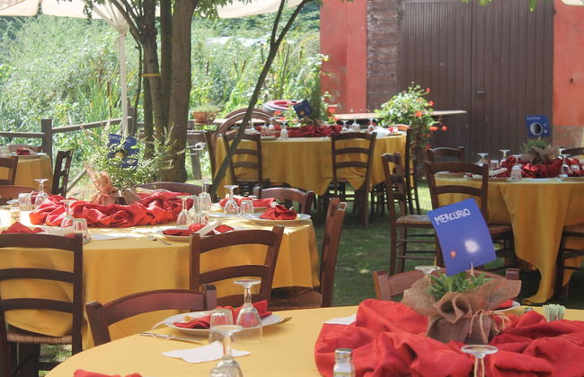 Agriturismo LA.TI.MI.DA. - Foto 21