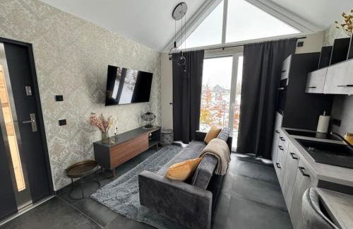 Tiny Ferienhaus Oskar 100m Entfernt zum See Strand - Foto 25