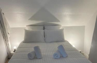 Le studio du square: beauval - Foto 9