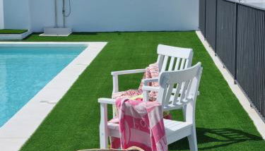 Residencial de la Yedra - Foto 3, sunbed