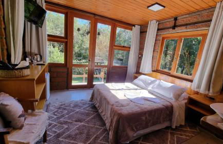 Villa Italia Hospedagem - Photo 8