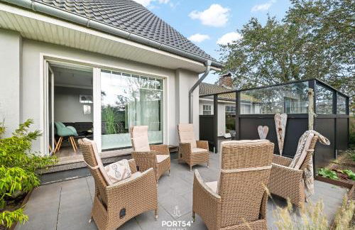 Ferienhaus Pegelbude Dagebüll - Foto 11