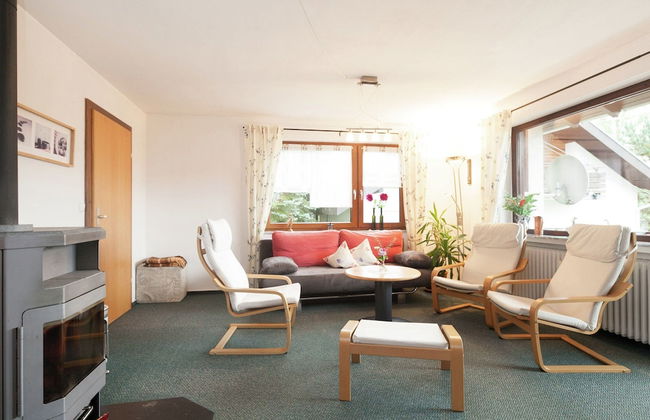Ferienwohnung mit Balkon im Schwarzwald - Foto 8