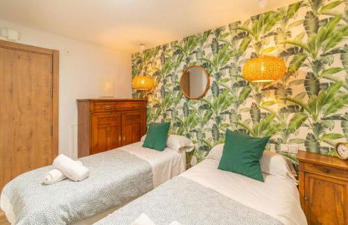 Casa karrikaburu, acogedores apartamentos rodeados de naturaleza - Foto 7