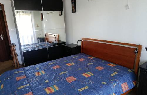 Two-bedroom apartment on Azurara beach - Foto 9