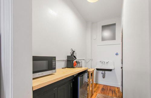 Library Square Suites - Foto 14