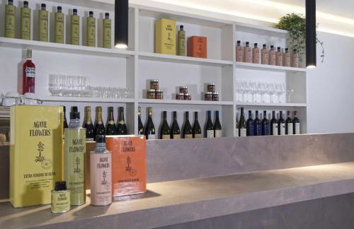 Agave in Centrale - Foto 68