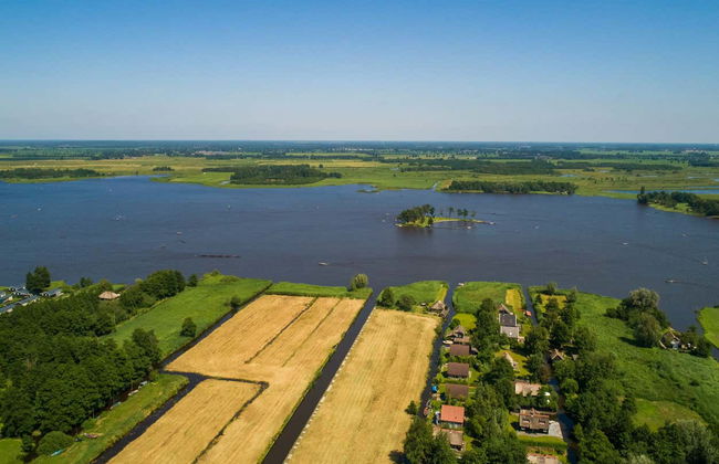 Excursión a Giethoorn - Foto 6