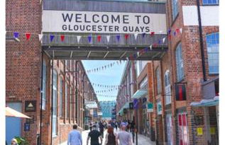 Charming 2Bedroom Home with Garden & Parking for 2 - Foto 4