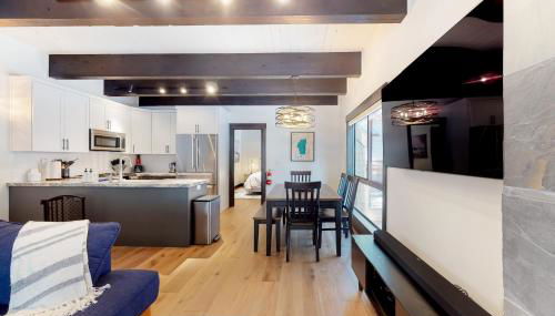 Maison de Montagne - Foto 5