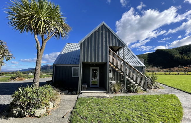 Pudding Hill Lodge & Chalets - Foto 50