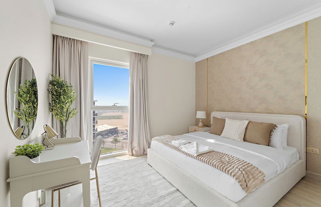 Silkhaus Waters Edge Tower - Yas Island - Photo 66