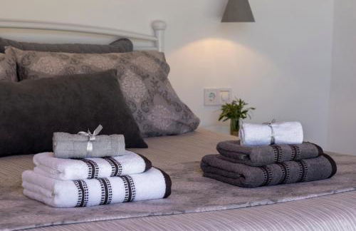 Restia Seaside Apartment II, 50m from Megas Gialos Beach - Foto 34