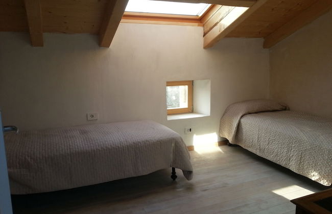 Fabulous Stone House and Large Natural Pool - Foto 6