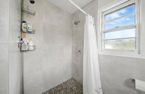 Liberty Lakefront Home - Pool, Hot Tub, Sauna - Foto 39