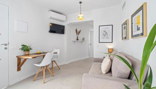 La casita de la esquina en Pedregalejo - Photo 2