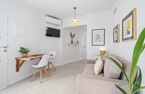 La casita de la esquina en Pedregalejo - Photo 2