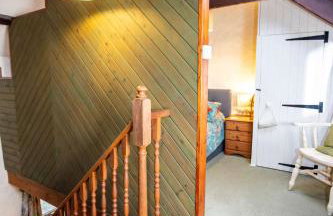 The Granary - One Bedroom Cottage - St Florence - Foto 21