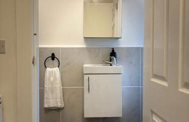 Cardiff/Penarth Home - Foto 11