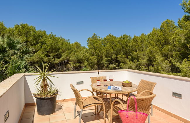 Villa LosSuenos - Photo 12