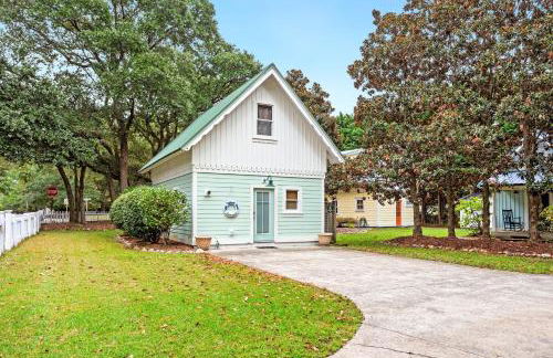 IC1 - Little Lifeboat House - Foto 20