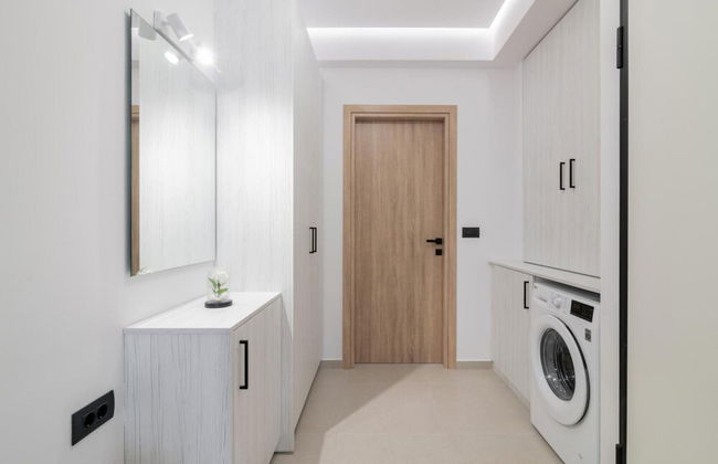 Ervin s Downtown Apartment - Ervin s Downtown Apartment - Foto 11