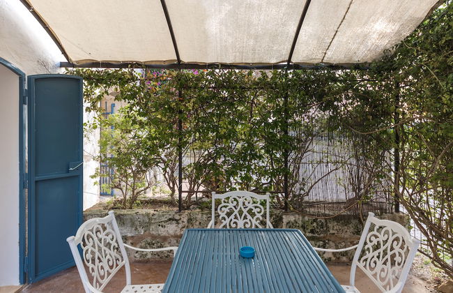 Masseria Torre Abate Risi - Foto 23