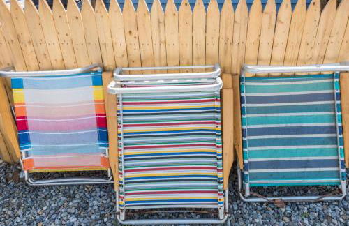 Highly Rated Beach House 35 Blocks to Beach & Main St 6 Badges, Patio, Grill - Foto 28