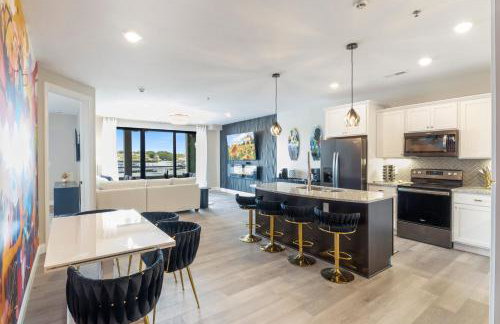 Off the Hook at Topsider w/ Pools, Patio, & Boat Slip at 19mm - Foto 13