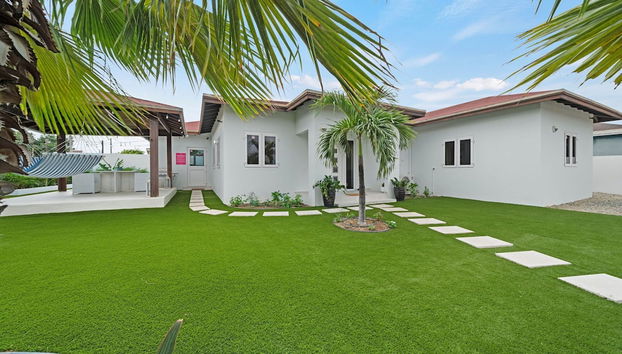 Servicios del alojamiento