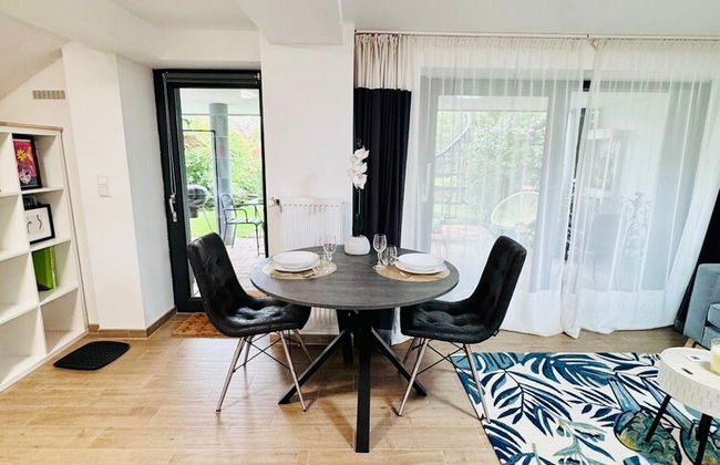 Cosy Studio in city center - Foto 8